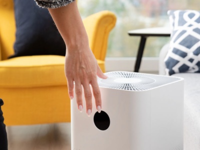 Nie tylko smog. Zobacz, przed czym jeszcze ostrzega Cię oczyszczacz