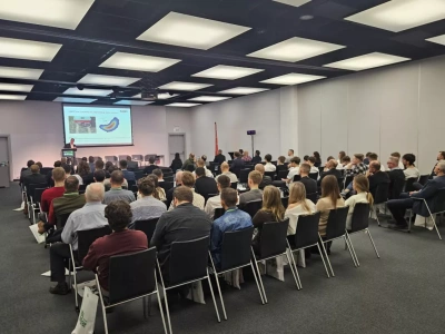 Sesja Agrotechnika: Perfekcyjne zabiegi kluczem do poprawy opłacalności produkcji polowej w zgodzie z rosnącymi standardami ochrony środowiska