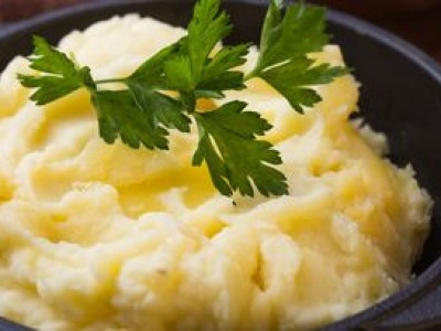 Dodaję do puree zamiast masła. Wychodzi gładkie i sto razy smaczniejsze
