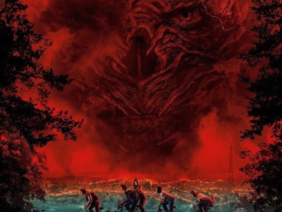 „Stranger Things” – szczegóły wydań soundtracku z 5. sezonu serialu