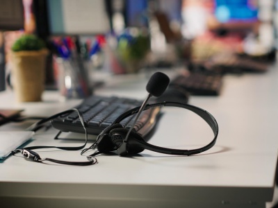 AI w contact center. USA i UE wymuszają pełną przejrzystość w obsłudze klienta