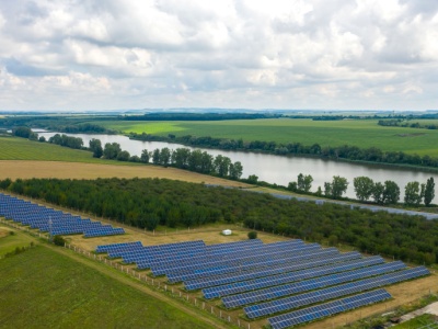 Energia w rękach gmin. Duże korzyści nawet bez własnych pieniędzy