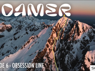 Arbizon: Xavier de Le Rue i Arthur Pillon