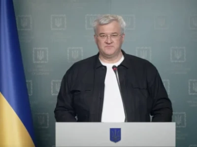 „Potwierdzam”. Sybiha zapowiada rozmowy z USA