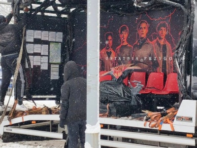 Startuje ostatni sezon Stranger Things. Olsztyn kusi fanów atrakcjami