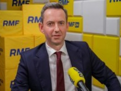 Walka frakcji w PiS? Porozmawiamy o tym z Marcinem Ociepą