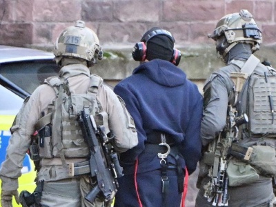 Atak na Nord Stream. Jest ruch w sprawie podejrzanego Ukraińca