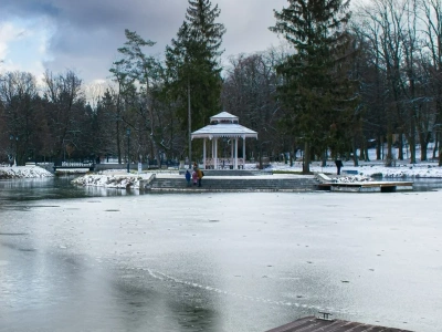To uzdrowisko zachwyca zimą. Teraz proponuje 20 proc. rabatu