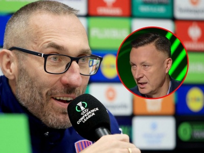 Hajto grzmi ws. Papszuna. 