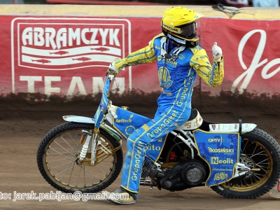 Żużel. Prezydent Gorzowa zareagował! „Będziemy to weryfikować”