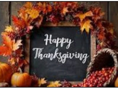 Ameryka. Istota święta Dziękczynienia…