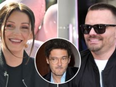 TYLKO U NAS! Dominika Serowska o aferze z Kubą Wojewódzkim. Skomentowała też reakcję Hakiela