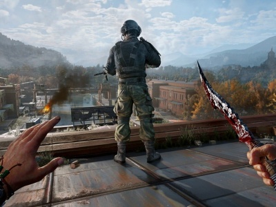 Polski postapokaliptyczny survival horror Dying Light: The Beast znacząco wypiękniał i otrzymał za darmo wyczekiwane nowości, które pozwolą grać dłużej