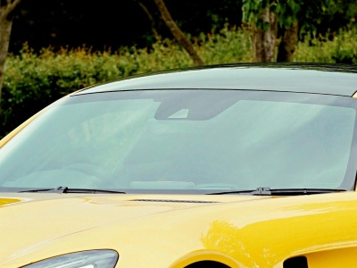 Ubezpieczenie szyb na zimę i nie tylko. Jest jednak jedno 