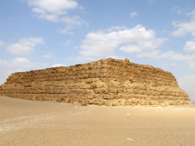 Polacy rozwiązali tajemnicę grobowca Szepseskafa. Odkryli ślad sprzed 1200 lat