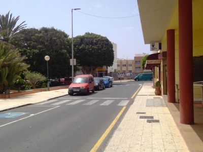 Brutalne napaści z nożem w Agüimes – napastnik aresztowany