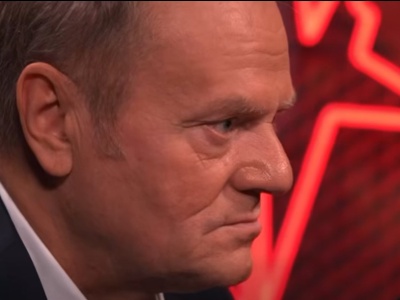Ostre słowa Tuska o Nawrockim – „to sabotaż”