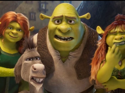 Kto użyczy głosu synom Shreka? Nowi aktorzy w obsadzie potwierdzeni!