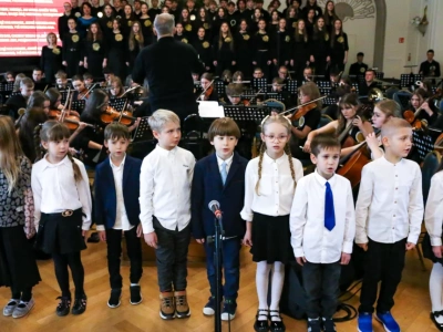 80-lecie Zespołu Szkół Muzycznych w Legnicy