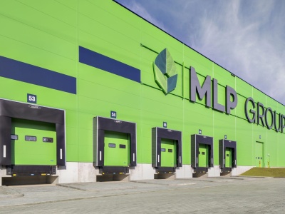 Największy operator logistyczny w Polsce zwiększa najem magazynu w Gorzowie