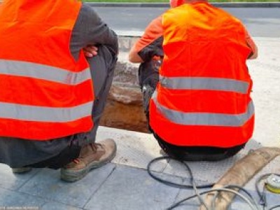 Wymieniają kanalizację w polskich miastach. Oto szczegóły