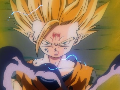 Która transformacja jest najlepsza? Aktor głosowy Dragon Balla ma swój typ