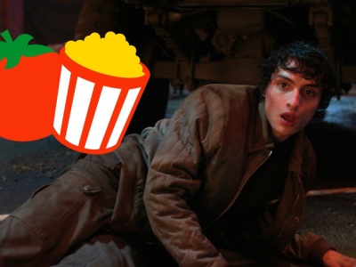 Stranger Things 5 ma najniższe oceny od krytyków. Od widzów - wręcz przeciwnie