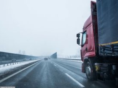 Chcieli nagrać miejsce wypadku. Posypały się mandaty