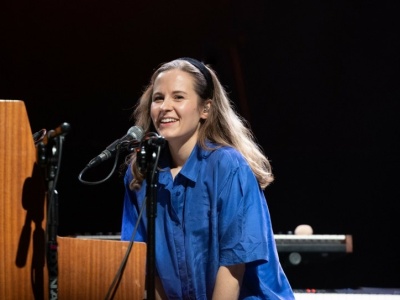 Polka z nominacją do Europejskiej Nagrody Filmowej. To ceniona kompozytorka