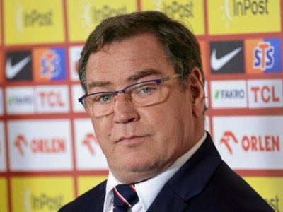 Urban ostrzega reprezentanta Polski. 