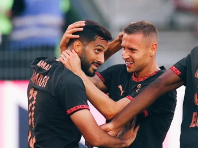 Piątek z piłką: Gramy kupon AKO o ponad 700 PLN!