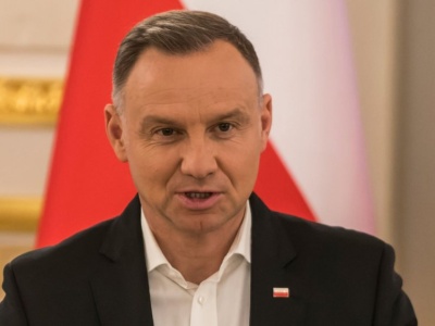 Andrzej Duda pokazał przelew z pierwszą emeryturą. Nieźle jak na 53-latka