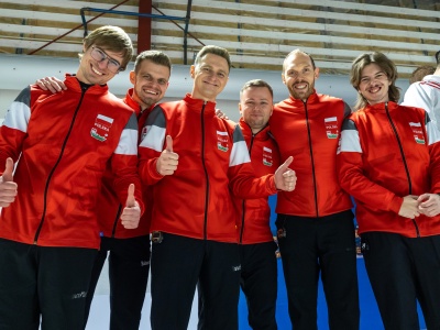 Curling: Biało-Czerwoni kończą zmagania w Mistrzostwach Europy na 7 miejscu!
