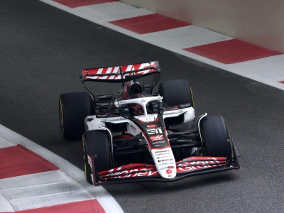 Składy zespołów F1 na testy po GP Abu Zabi 2025