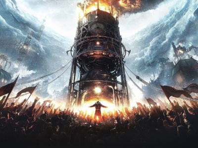 Frostpunk 1886 pokaże ludzkie dramaty dużo lepiej niż oryginał. Premiera dodatku Fractured Utopias i dużej aktualizacji do „dwójki”