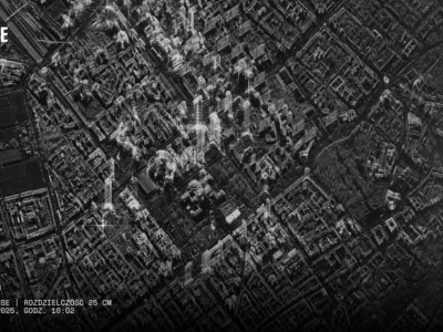 Przełom w monitoringu satelitarnym. Polska prezentuje zdjęcia z nowego satelity wojs…