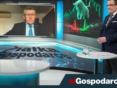Kuźmiuk w „Piątce wGospodarce”: Tego budżetu nie da się logicznie obronić