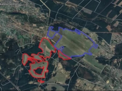 Jedna decyzja podtrzymana, a druga wydana. Chodzi o elektrownie fotowoltaiczne w Ciężkowicach