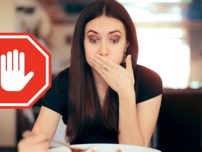 Na ten niebepieczny przysmak nie zadziałał nawet europejski zakaz. Wciąż trafia na stoły