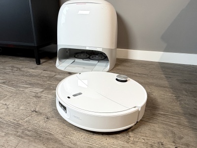 All-around improved vacuum and mopping robot with useful improvements: Roborock Qrevo Curv 2 Pro review