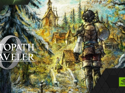 GeForce w zimowej odsłonie: nowy sterownik Game Ready, wsparcie dla PhysX w kartach GeForce RTX serii 50, gry w GeForce NOW, świąteczna promocja