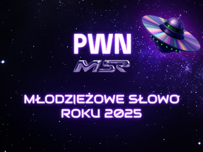 Młodzieżowe słowo roku 2025. Poznano zwycięzcę