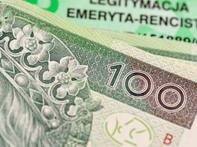 4 potężne zmiany w rentach w 2026. Więcej pieniędzy i nowe limity