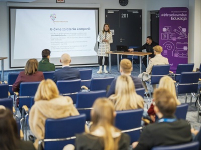 Co trzeci polski przedszkolak waży za dużo. Nowe projekty prozdrowotne we wrocławskich placówkach.