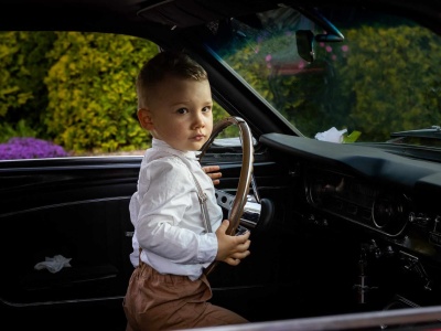 1965 Ford Mustang Coupe C-Code – historia, dane techniczne, ciekawostki i wyjątkowy egzemplarz