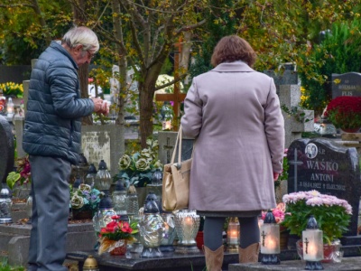 Nowe przepisy ws. pochówku to rewolucja. Przełomowe zmiany