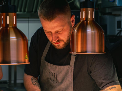 Sopocka 1911 stawia na produkt regionalny