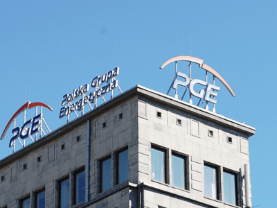 Jest potwierdzenie. Dariusz Marzec odwołany z funkcji prezesa PGE