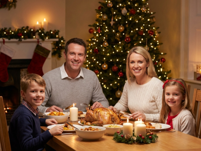 Wigilia pierwszy raz dniem wolnym od pracy