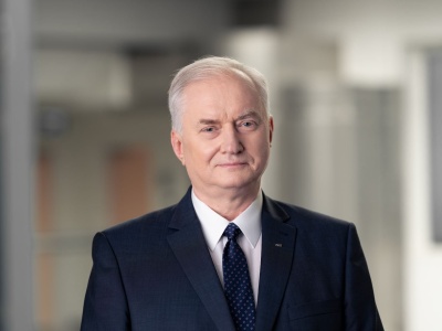 Trzęsienie ziemi w PGE. Prezes energetycznego koncernu Dariusz Marzec odwołany